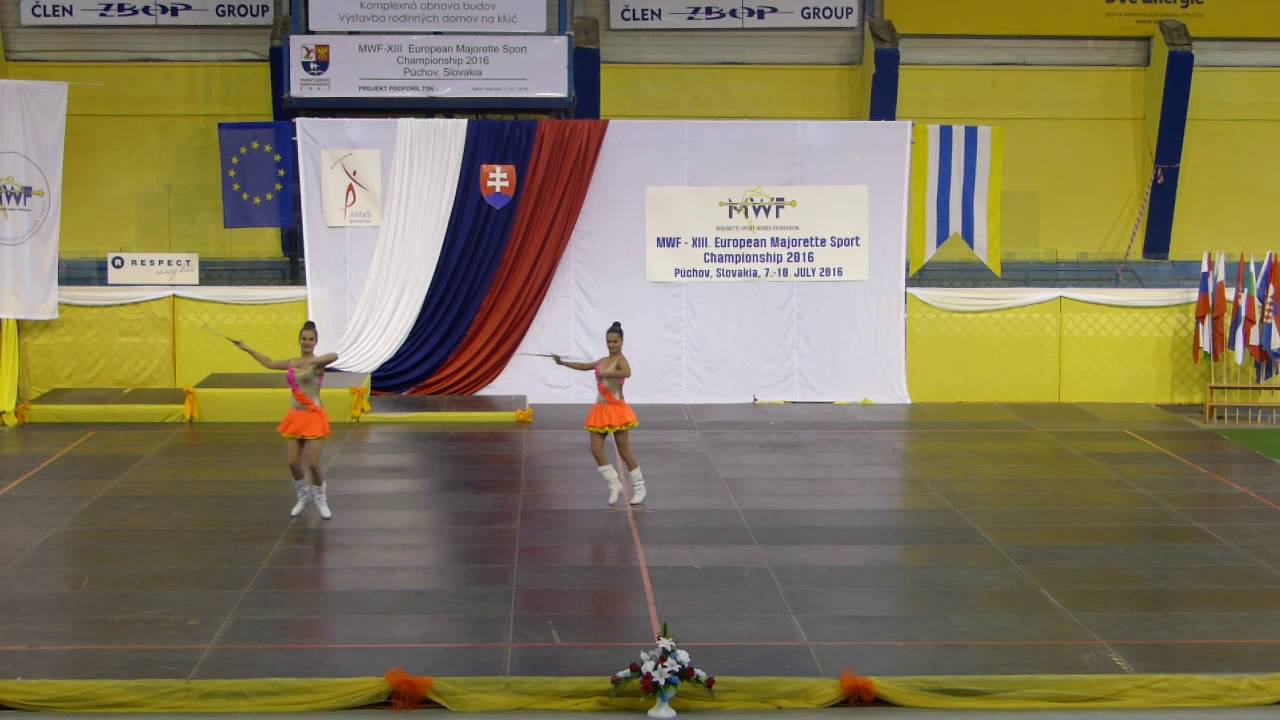 EC P&uacute;chov 2016 - HUN Szeged, Classicon