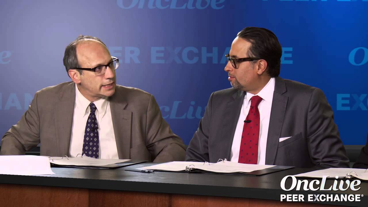 Ipilimumab Side Effect Management in Melanoma