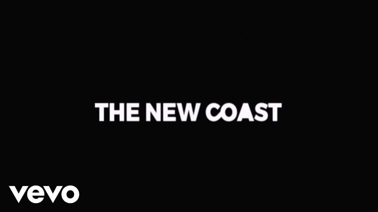 The New Coast - THE NEW COAST IN...MELBOURNE (Stripped Back) - Visualette & Recording