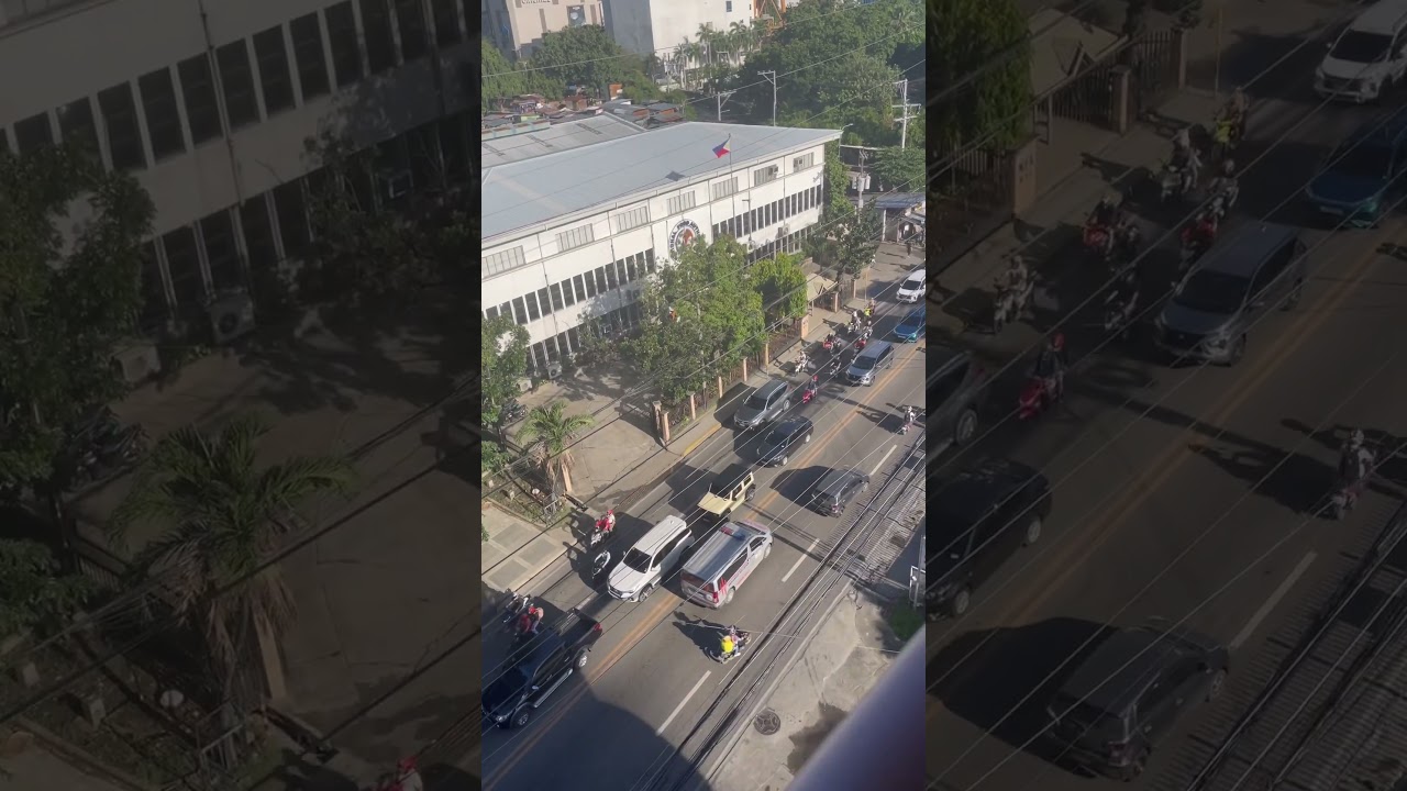 Traffic updates in Cebu city Philippines #philippines #cebuph #cebutravel #cebutravels #cebucity