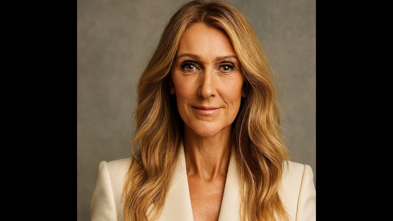Celine Dion - Life ( 2026 AI Music Video)