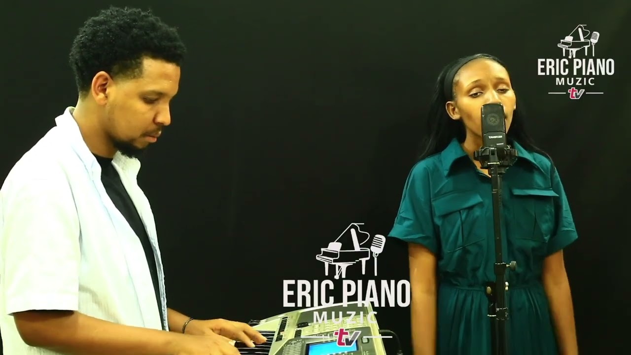 IGITARAMO S1EP 49 ERIC 🎹 & ESPE🎤🙌// NIMANA YAMUTANZE , WITINYA NSHUTI WE .. WANYURQNYIJE AMABOKO..🙌🎤