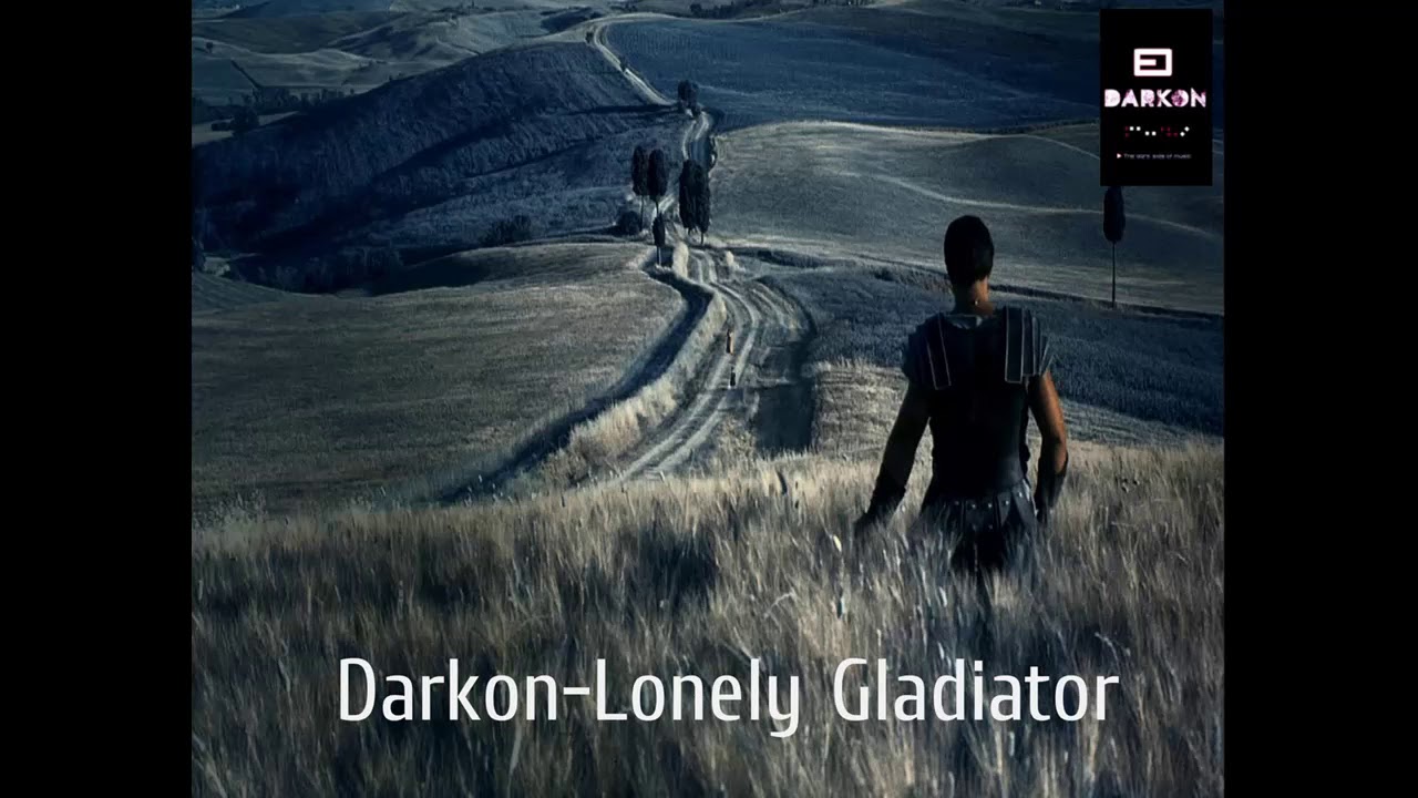 Darkon lonely gladiator