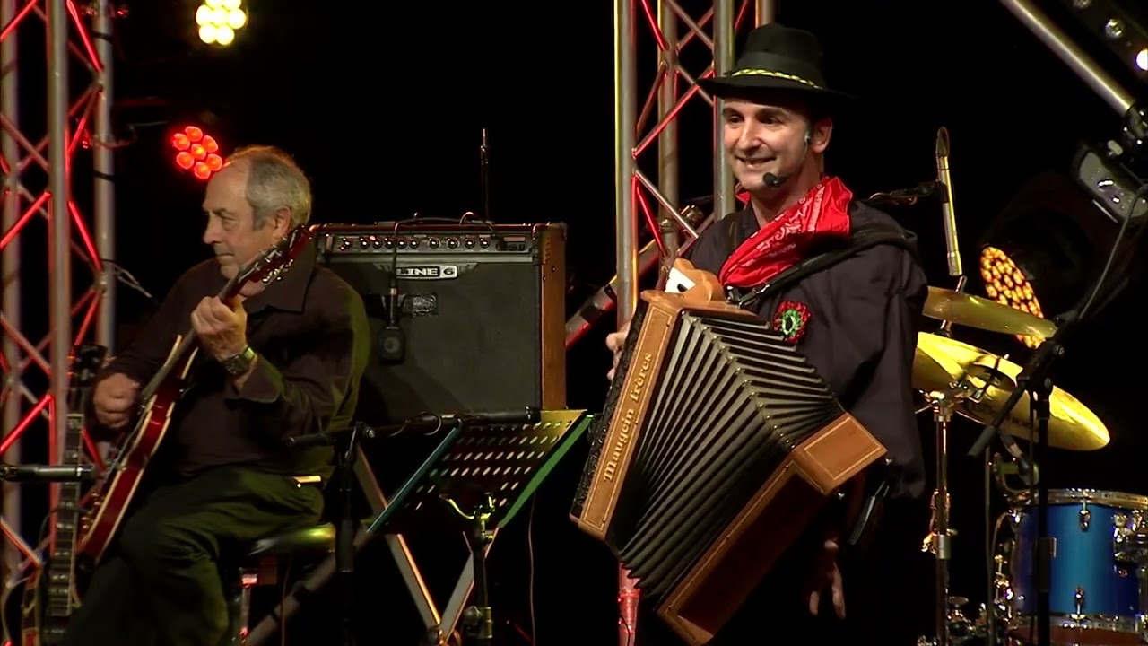 Manu BLANCHET - 