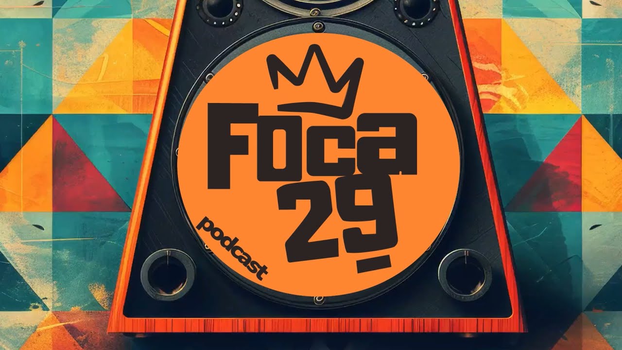 PODCAST 29 - RETROSPECTIVA 2025 - 17/12/2025