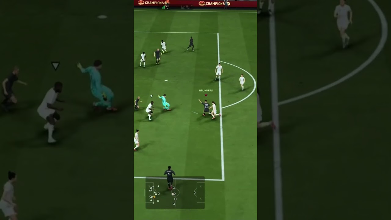 First weekend league of FC26 #indiastream #fifa #fc26