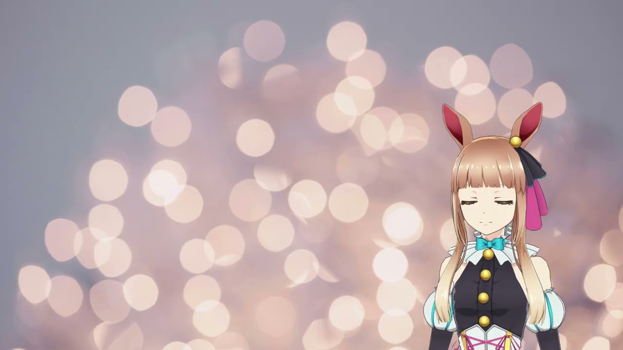 Softlocked Hearts featuring Anna Nyui   Worst Girl Route