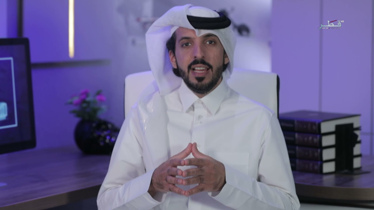 مشاريع-ناصر الكواري