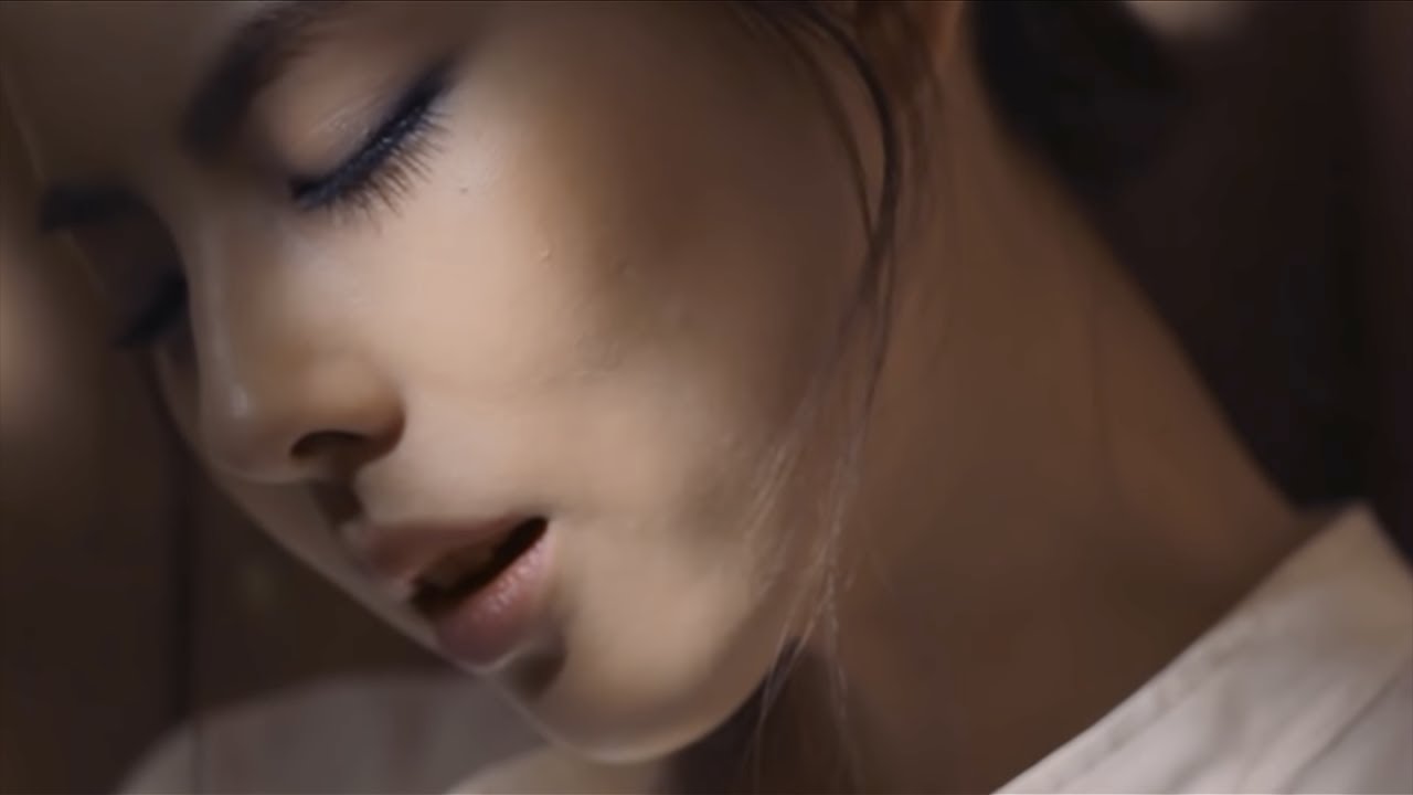 박지윤 parkjiyoon '나무가 되는 꿈 Tree of Life' Official M/V
