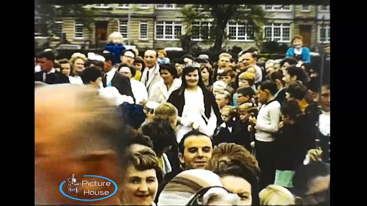 Penicuik Children's Society Gala Day