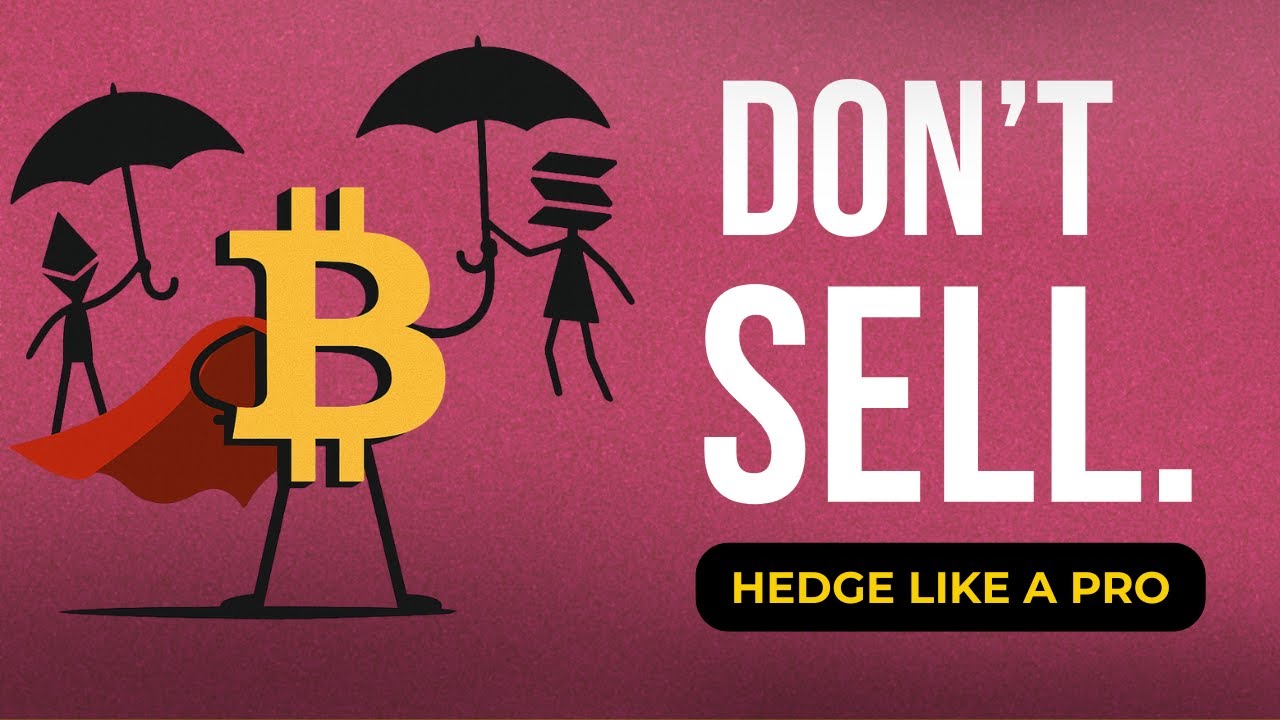 Почему продавать BTC &mdash; глупость: сделайте это вместо этого [Обучение демо-торговле на Phemex]
