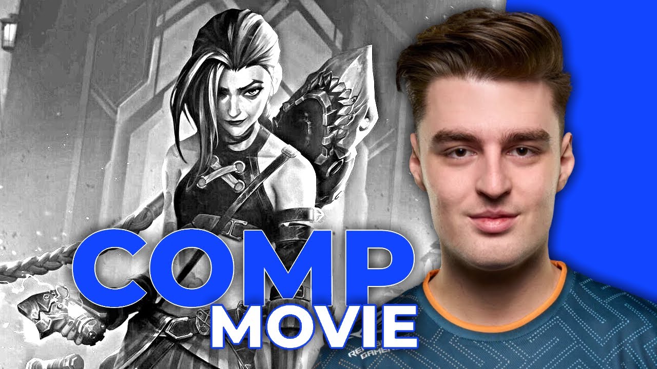 RGE Comp Movie 