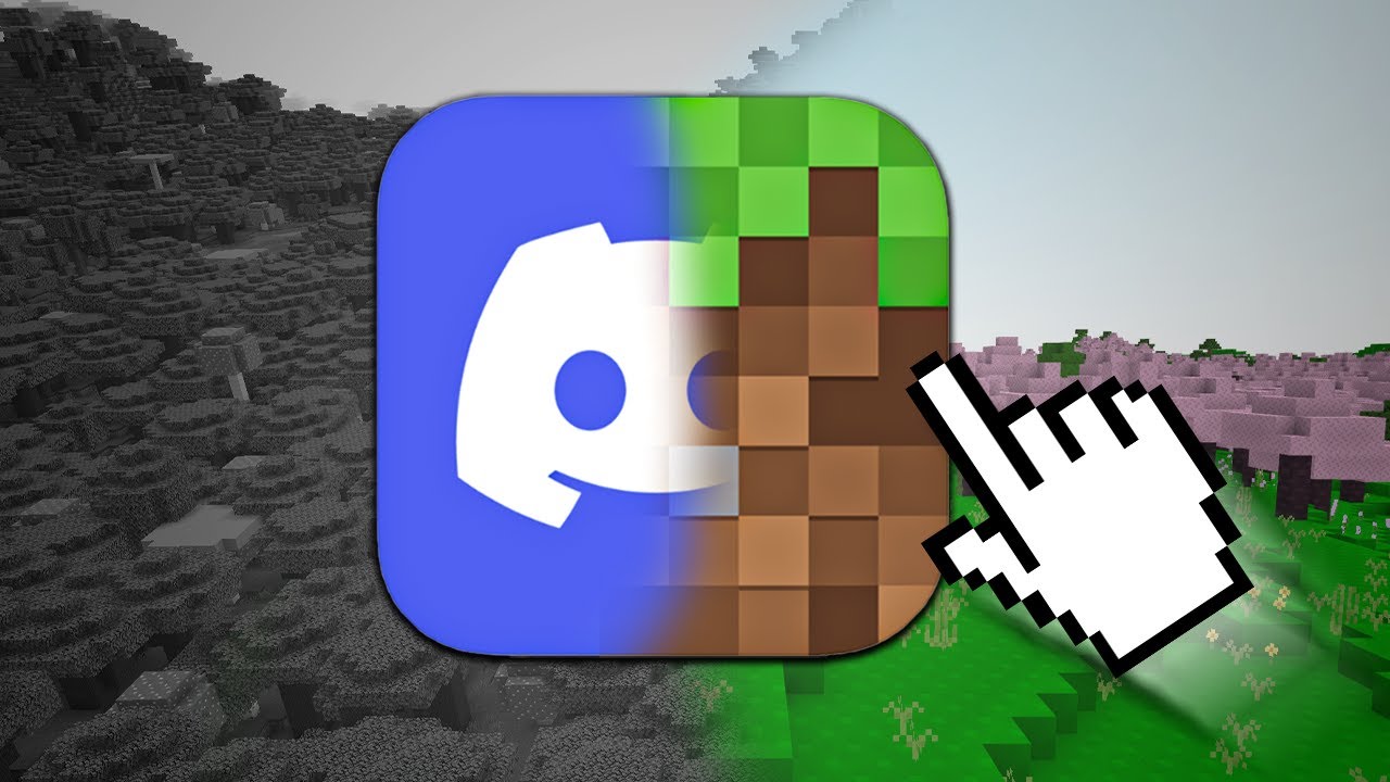 o fantástico minecraft feito pelo discord