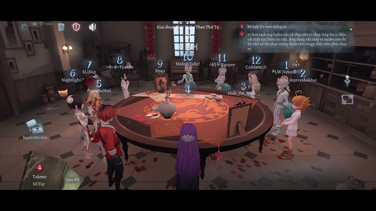 Copycats p215 - Takeno's record