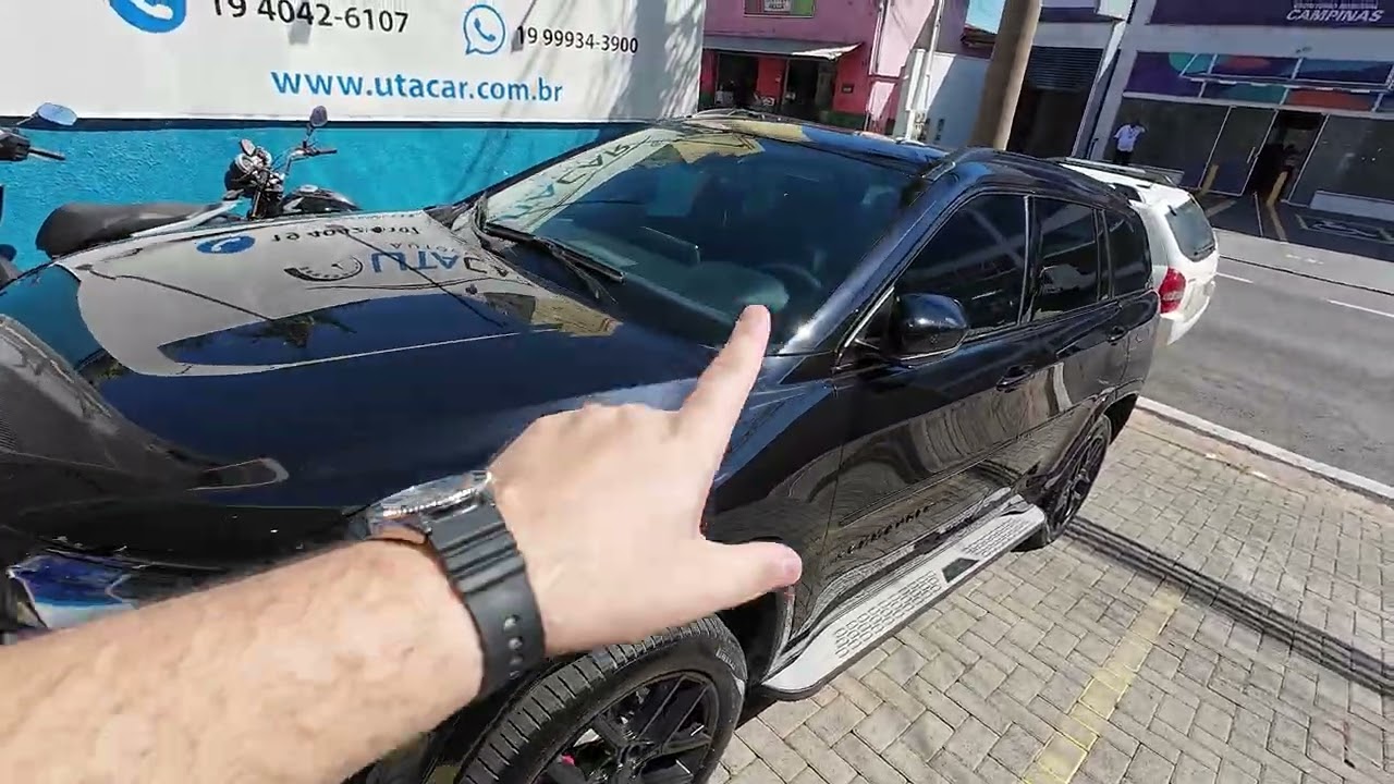 Tudo no Mesmo Lugar: Oficina, Estética, Película e Fast Repair | Bastidores Reais da Utacar