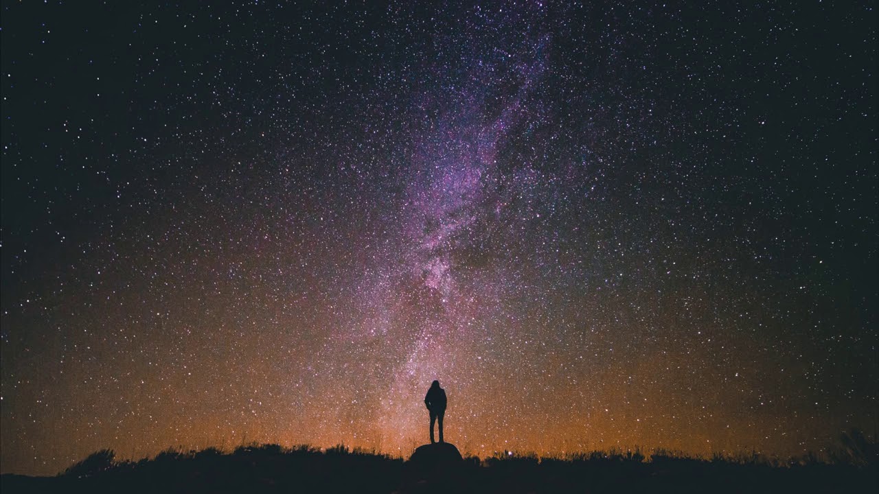 Infinite Ambient Mix