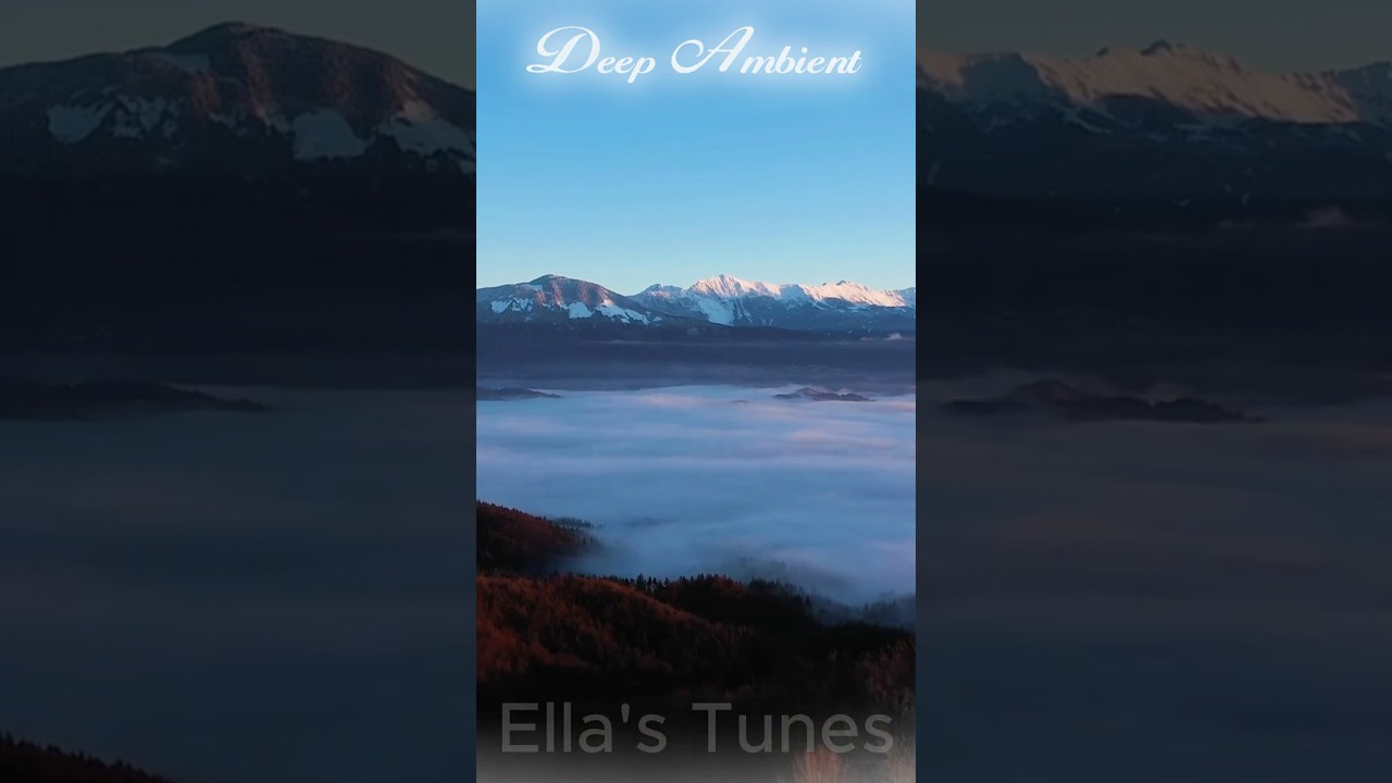 After every low, there is a high | Ella's Tunes ☘️ #ambientmusic #relaxingmusic #studymusic