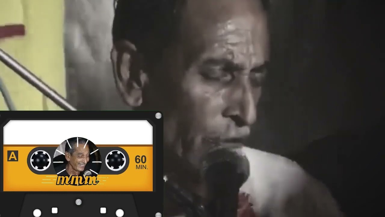 আমি বহুদিন ধরিয়া সাধনা করিয়া। শিল্পী মমিন মন্ডল (সংগৃহীত জিকিরে সেমা)