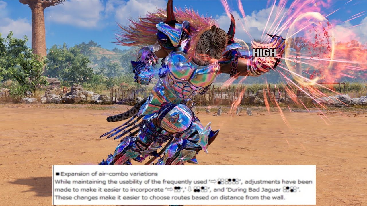This Armor King Wall Carry Combo Buff is Insane
