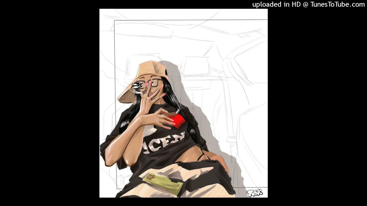 baby osama - free max b instrumental