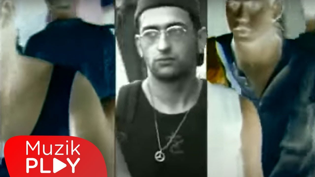 Ragga Oktay - Devam Ediyor Hayat (Official Video)