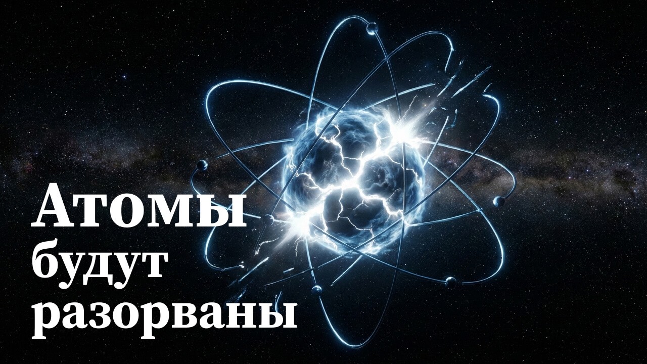 Одиночество богов: Жизнь в эпоху распада | Документальный фильм