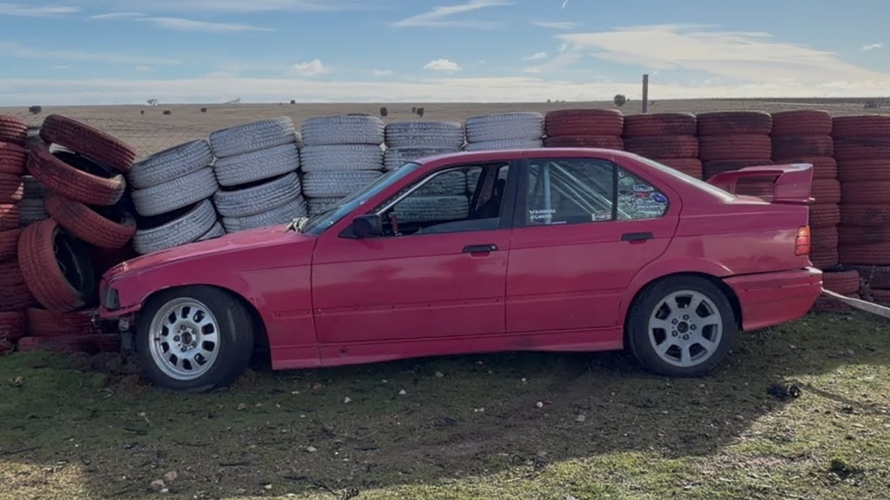 DRIFT and FRIEND; FK1