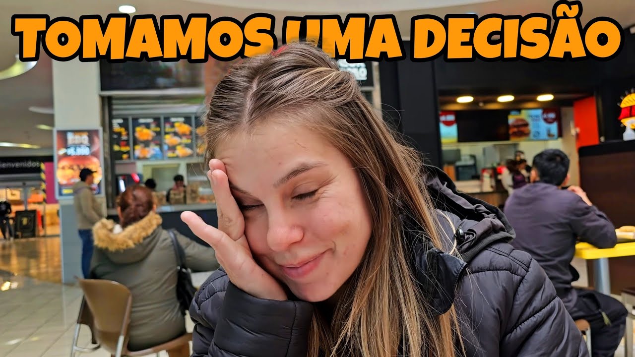 NÃO AGUENTAMOS MAIS VIVER NO CARRO EM DIA DE CHUVA  | T2 Ep131 #puertomontt #carreteraaustral #chile