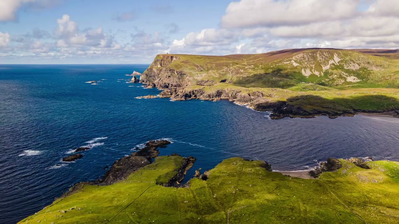 🇮🇪 Stunning Photos of Ireland | Drone & Pro Camera Shots | Prints Available!