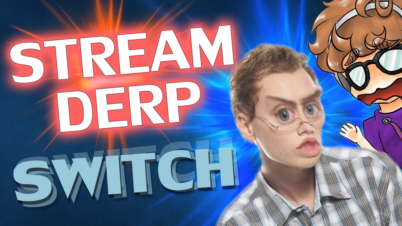 &hearts; URGOT SWITCH - Stream Derp #175