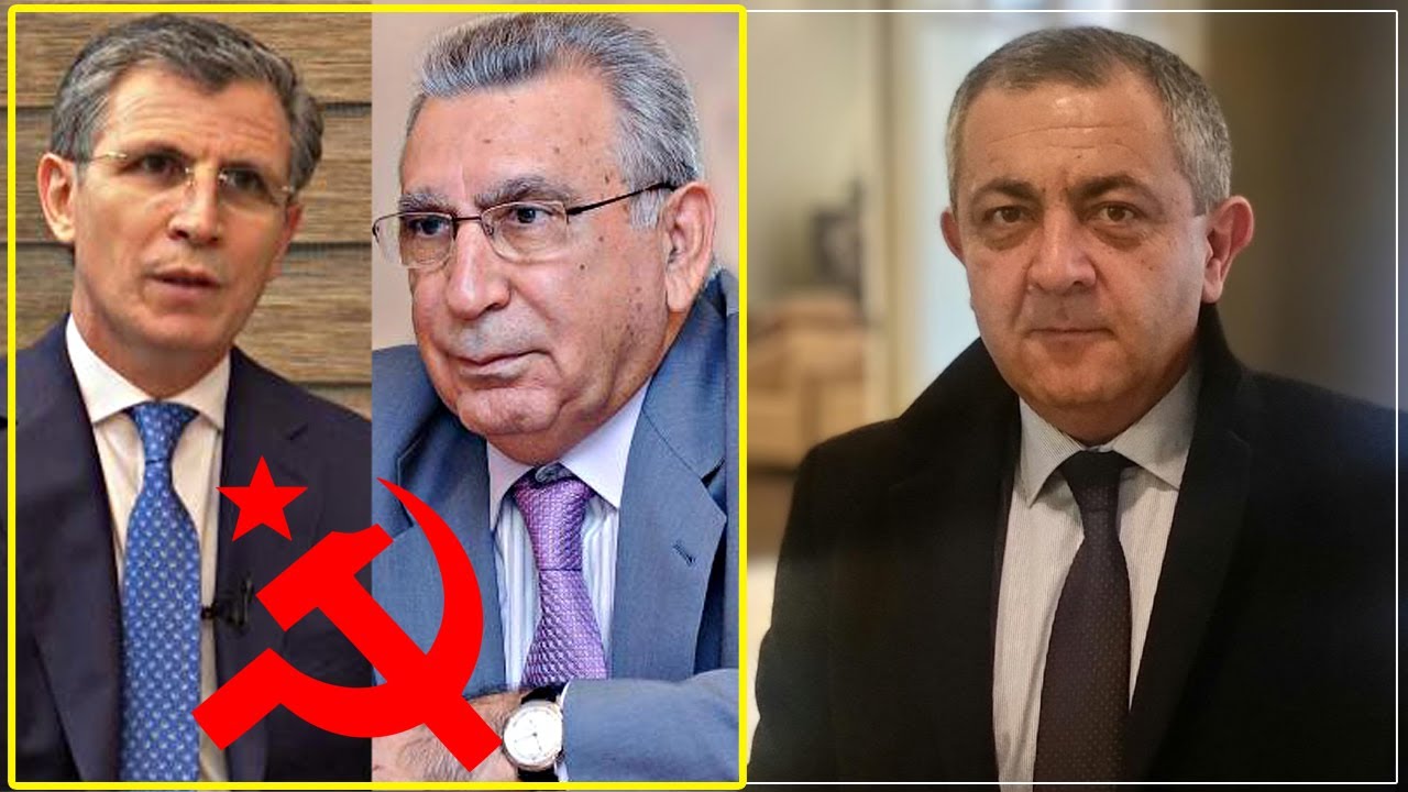 Ərəstun Oruclu: Cümhuriyyətin varisliyindən imtina etmək SSRi-nin bərpasına yol açmaqdır.15.2.24