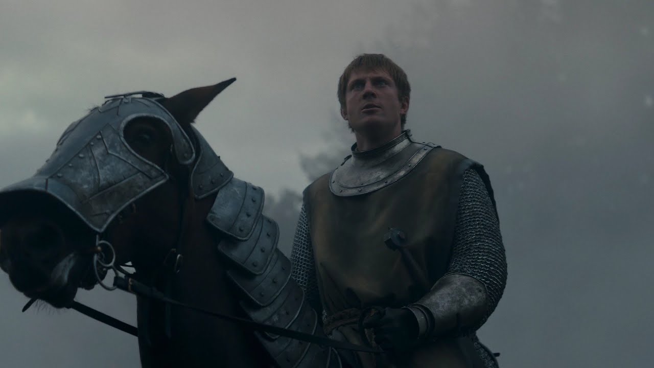 Are there no True Knights?!  | A Knight of the Seven Kingdoms | Episode 4 .