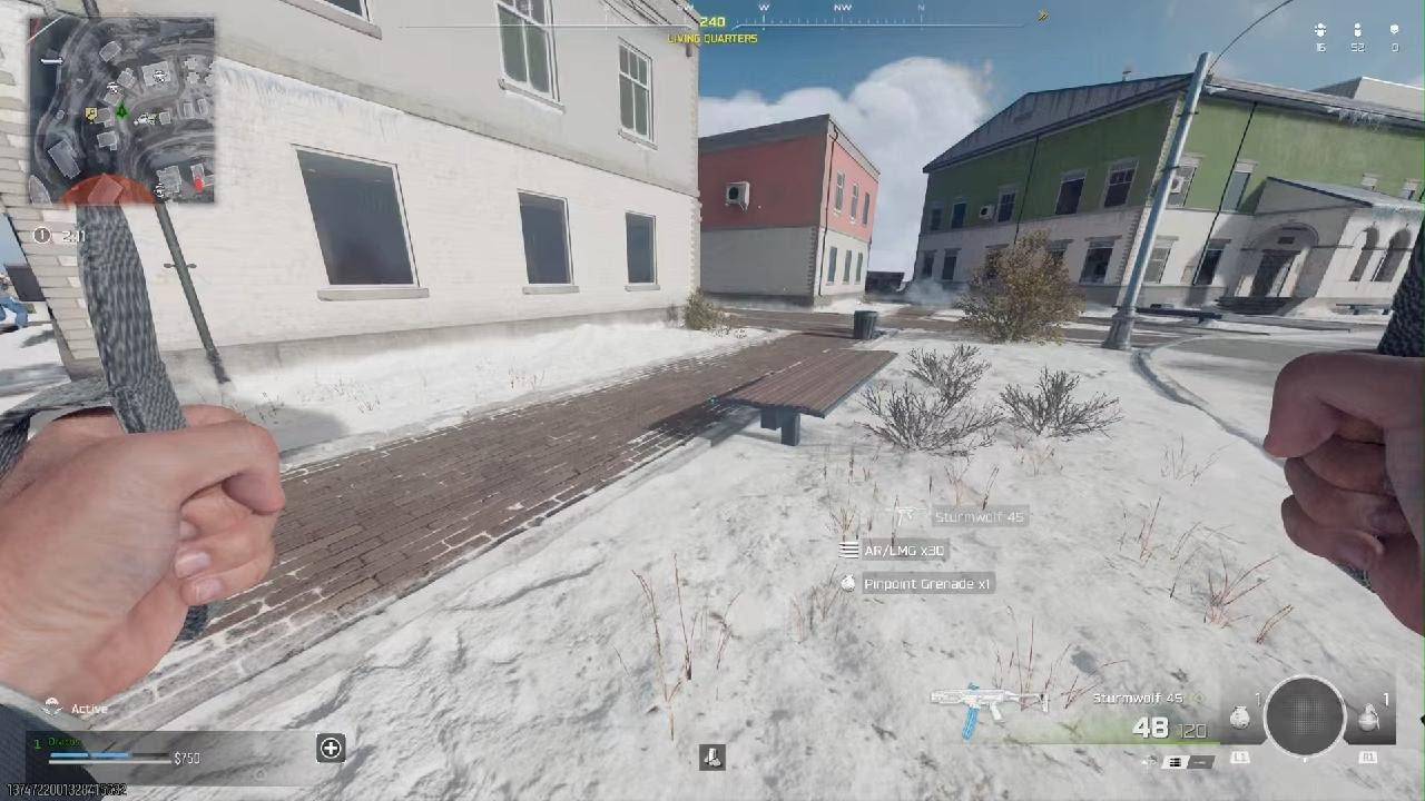 Call of Duty RESURGENCE FAIL