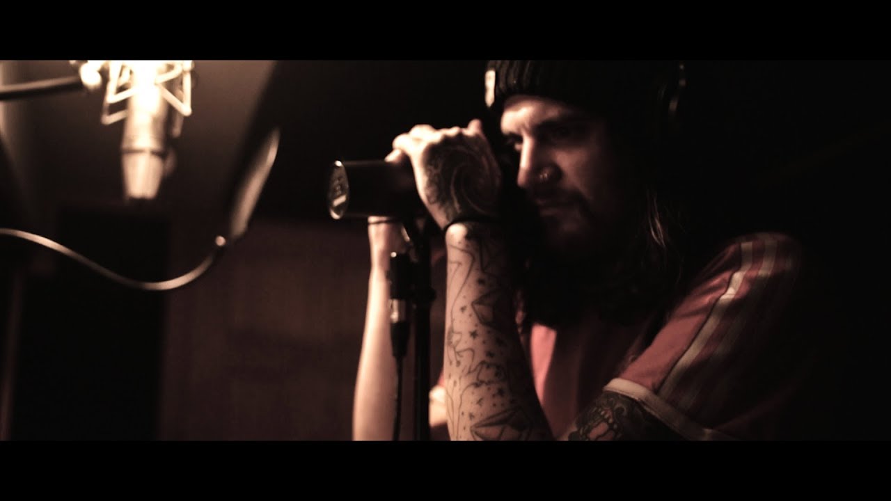 THOMAS ERAK - THE WHOLE STORY (FULL DOCUMENTARY) DIR. ALEX ZAREK