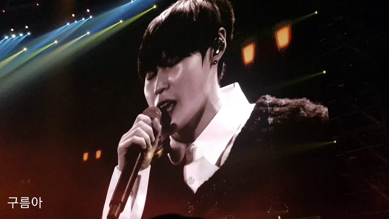 190125 워너원 콘서트 