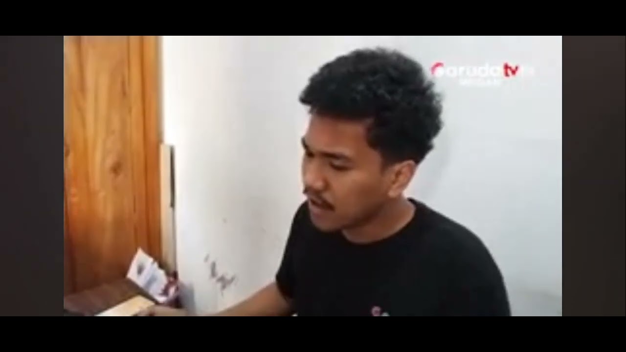Ayah Bejat Cabuli Anak Kandung Hingga Hamil