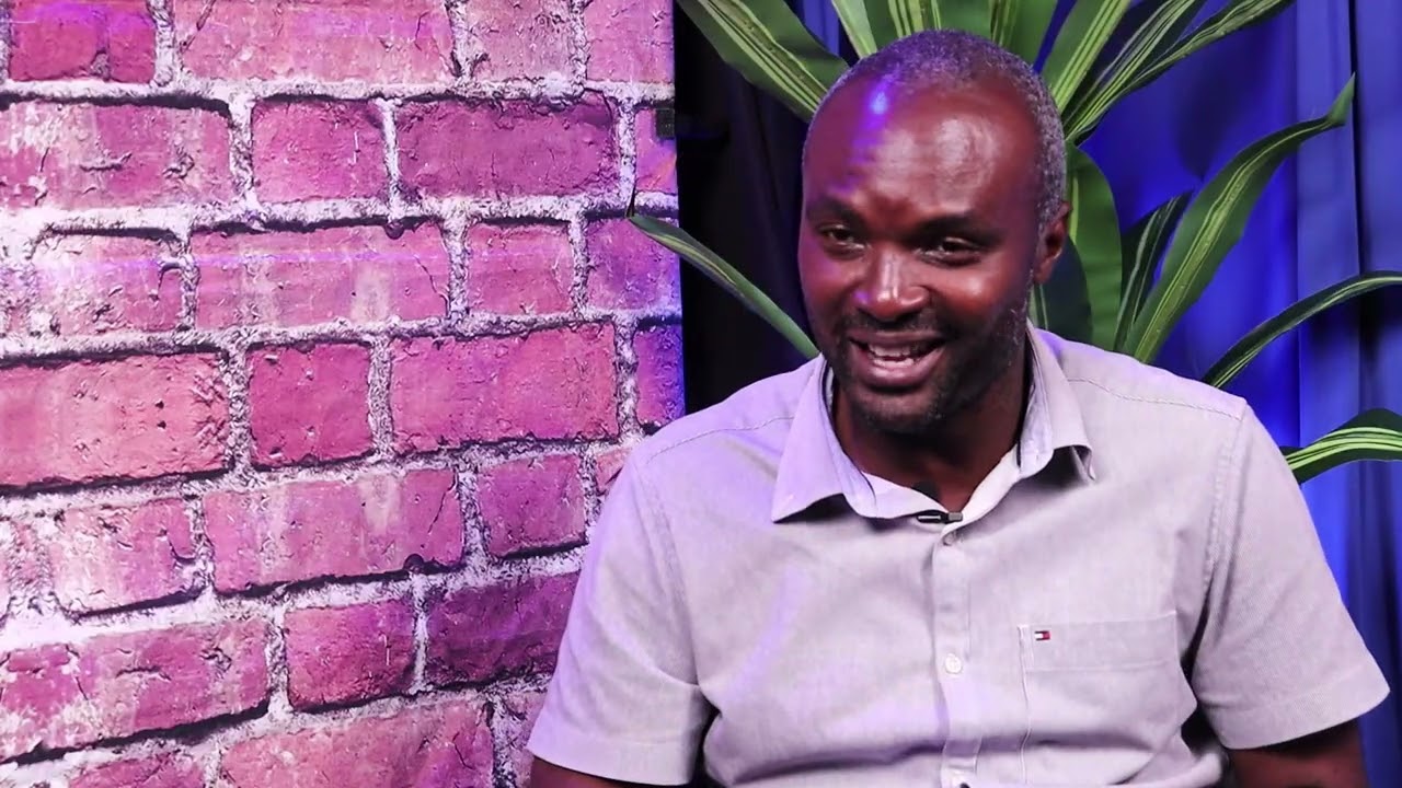 The playbook  Let's talk Cricket w/ Keacy Carty, Akeem Charles and Kern Saunders.