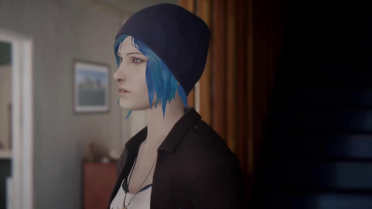 Ps5 #VirtualGamer #subscribe  3/2/26 Life is strange Remastered pt 3