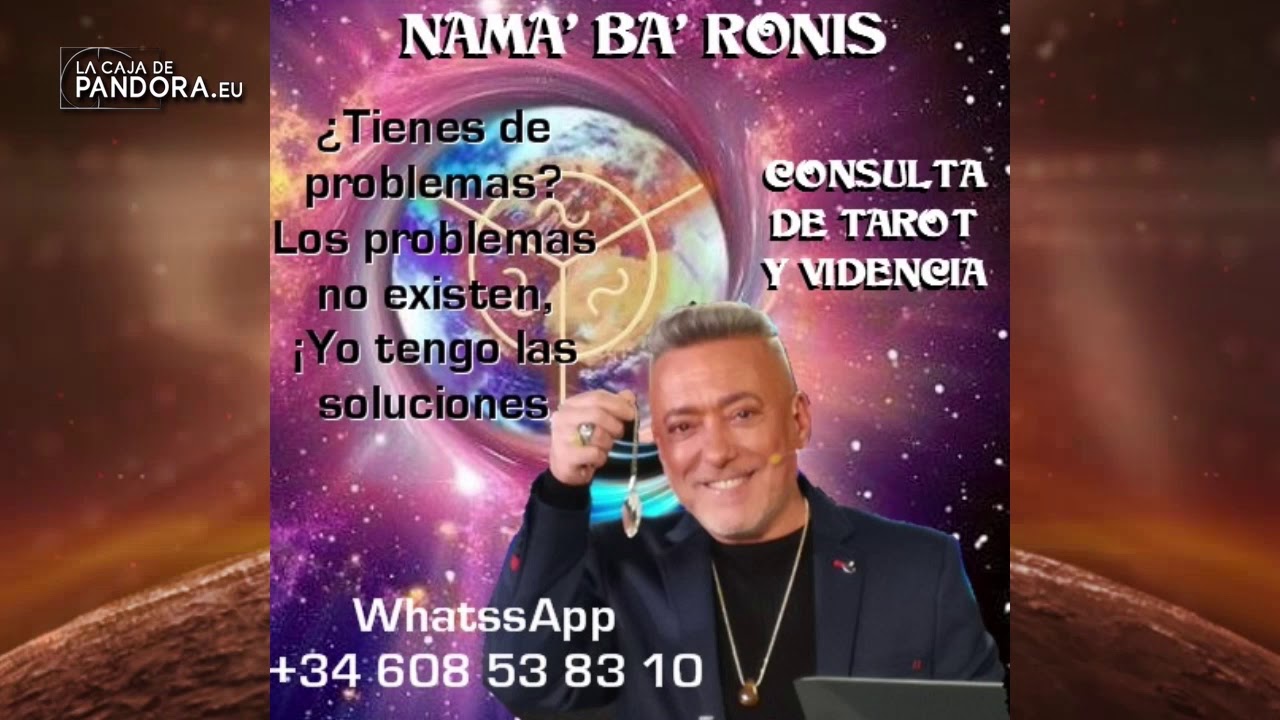 COMPASI&Oacute;N DIVINA. Con el maestro Nama&rsquo;Ba&rsquo;Ronis