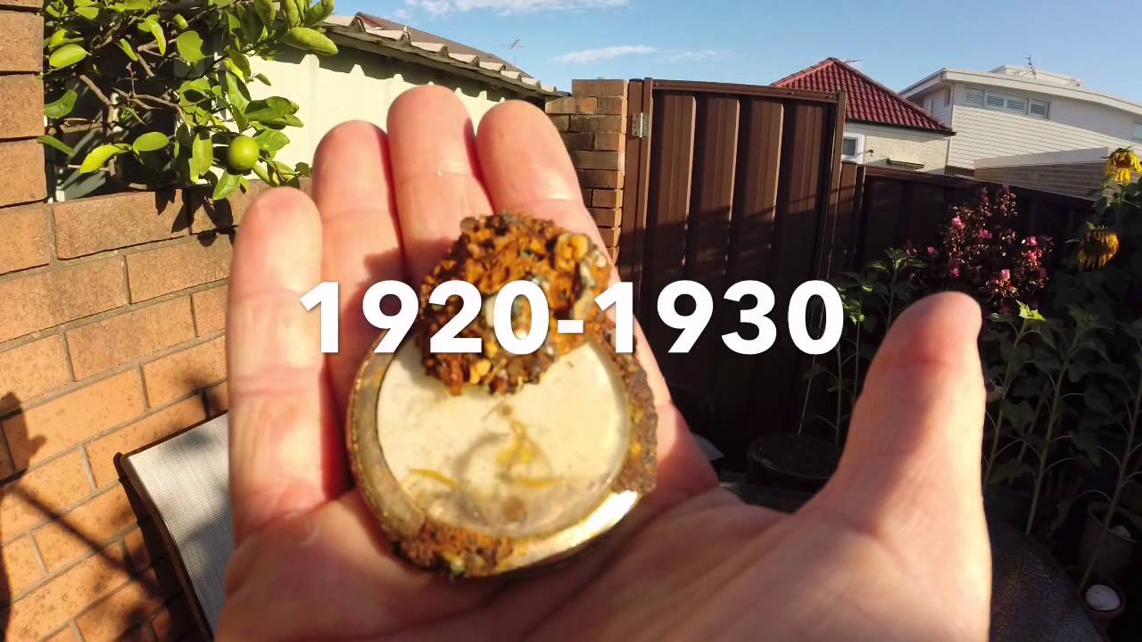 Lost Jewellery Recovery #13 Rings & Amazing Treasure