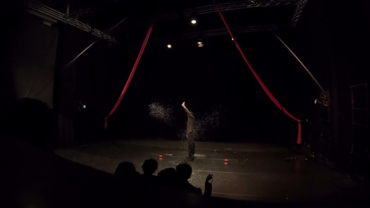 show diabolo toulouse 2023