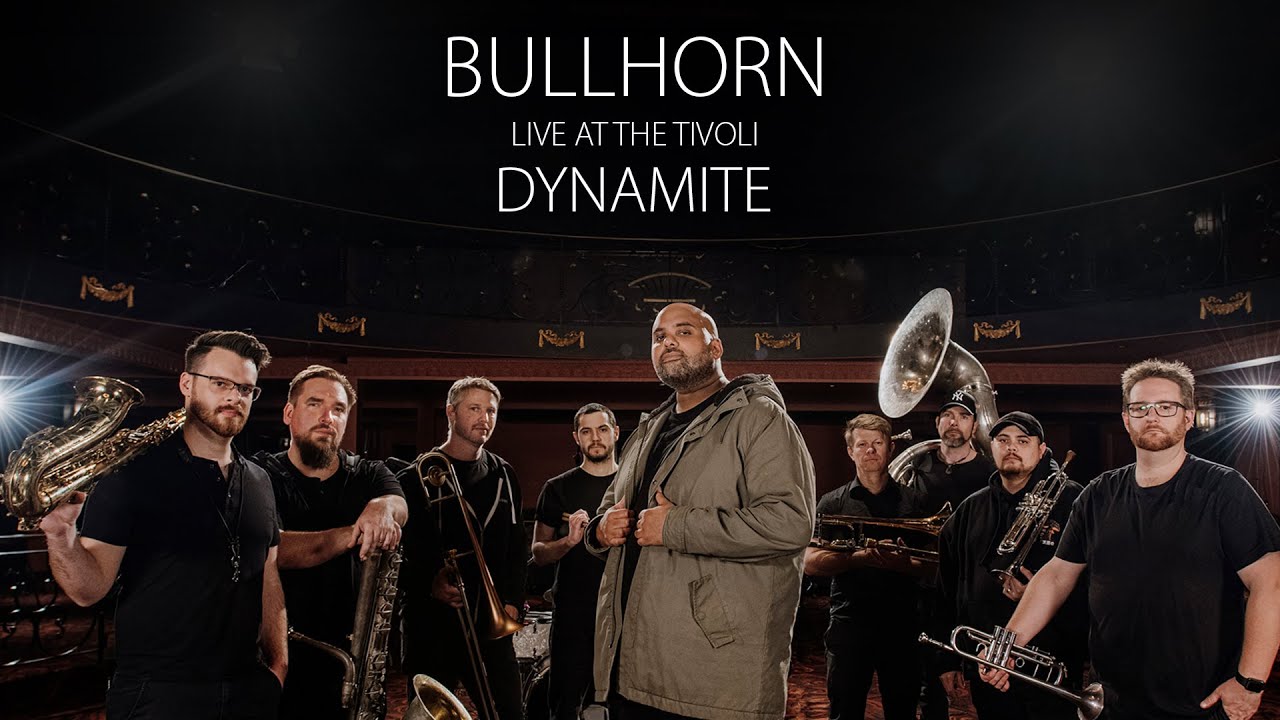 BULLHORN 
