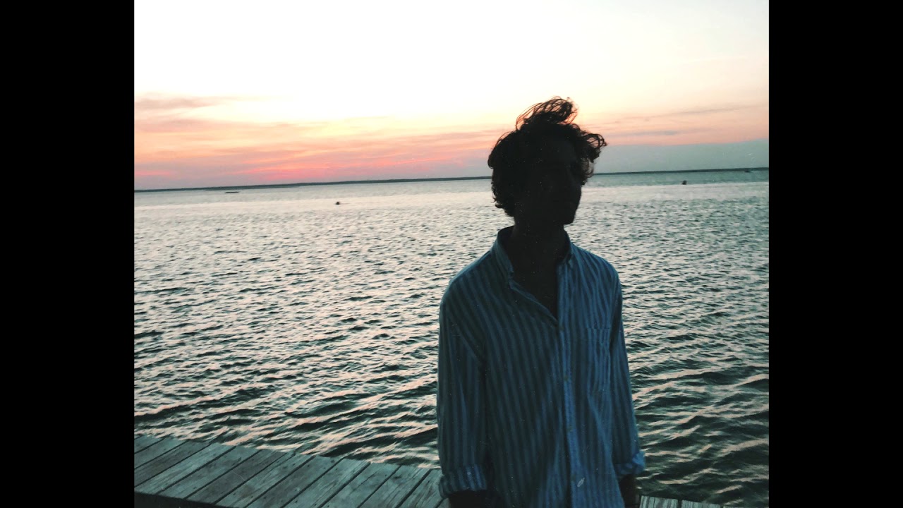 Frank Ocean Acoustic Type Beat - 