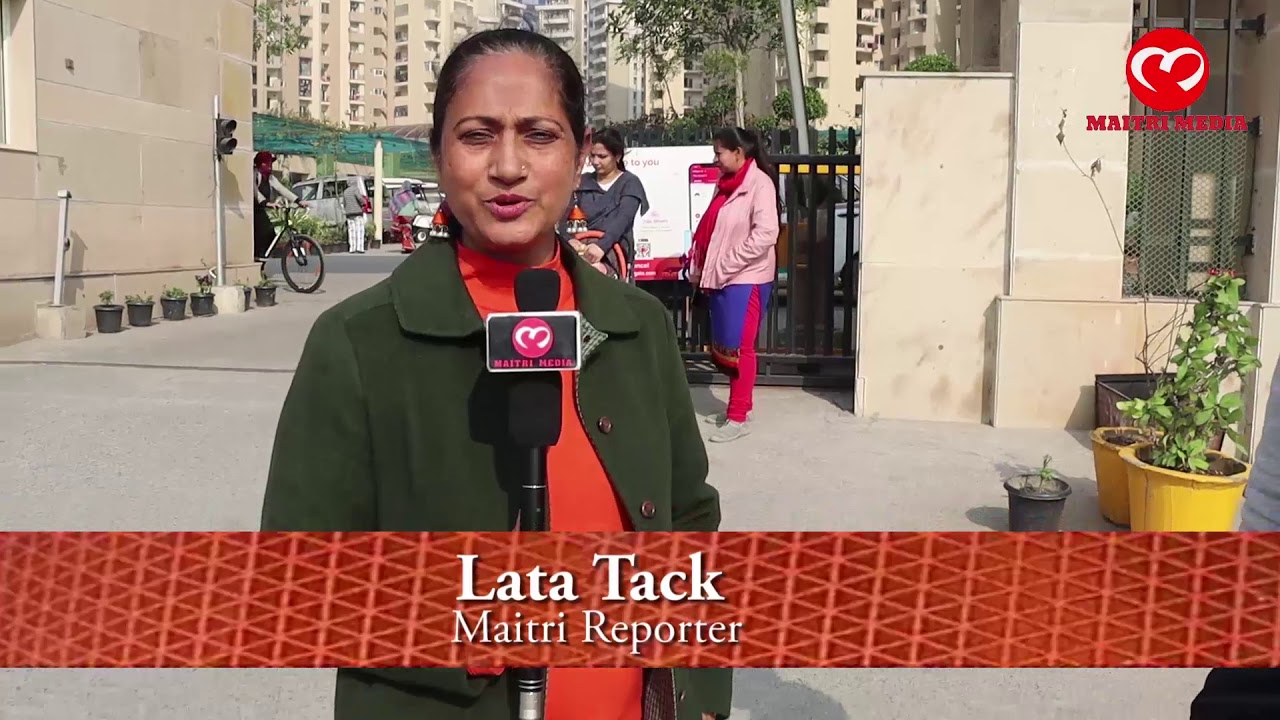 Special Coverage by Team #Maitri on #Budget : Views of Common People !