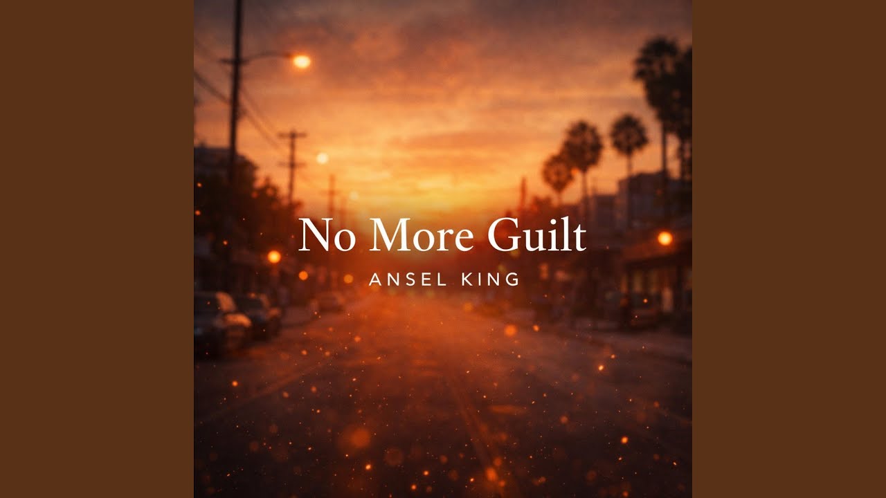 No More Guilt