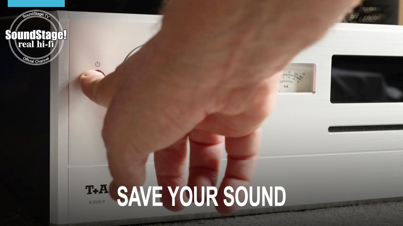 Почему оставлять Hi-Fi-компоненты включенными круглосуточно — плохая идея