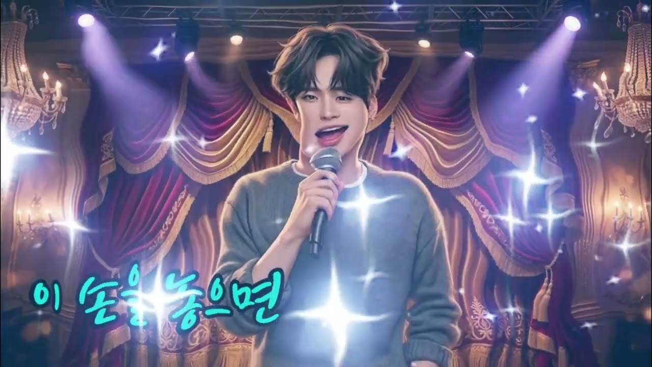 [AI 가수 '온다'가 노래하는 감성 발라드 모음 10곡] #1 ***'구독과 좋아요' 부탁드립니다***