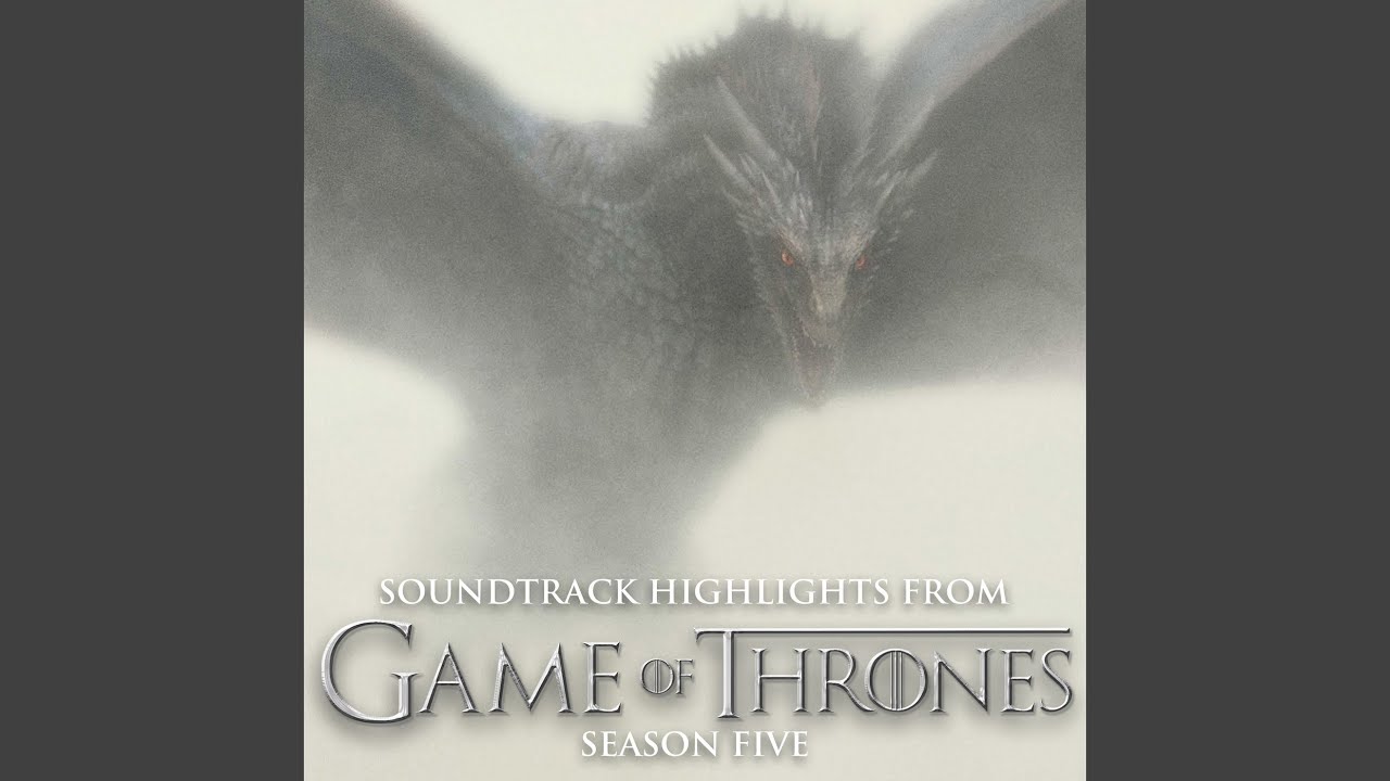 Jon Snow's End Credits, Episode 10