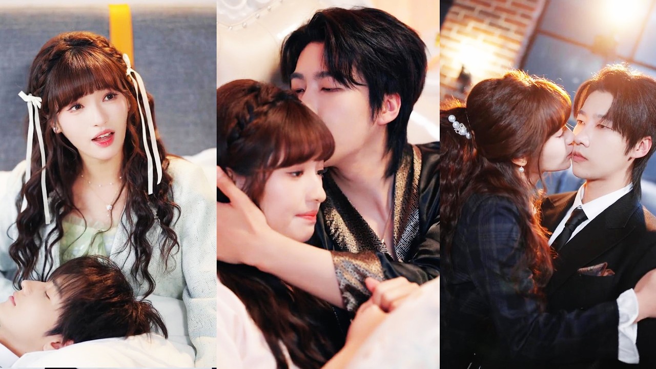 I woke up married to a cold CEO with a child&mdash;only to be spoiled by his whole family!