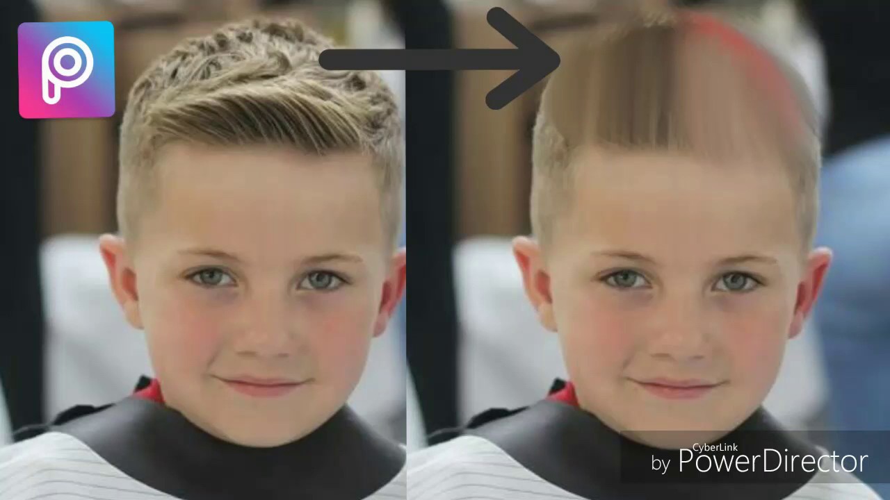 Edit hair like cb edits, how to edit hair like cb editz, autodesk sketch app, rohit tech